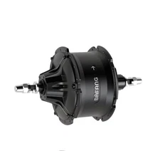 Bafang G060 Freehub 48V 750W  High Speed Brushless Gear Hub Motor 