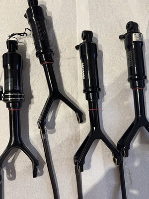 RockShox Brain Rear Shock Specialized Epic 2018 2019 2020 2021 2024 OEM MTB