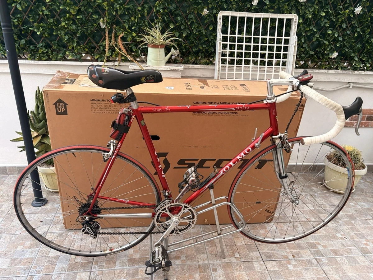 Olmo in Bikes for sale | eBay UK