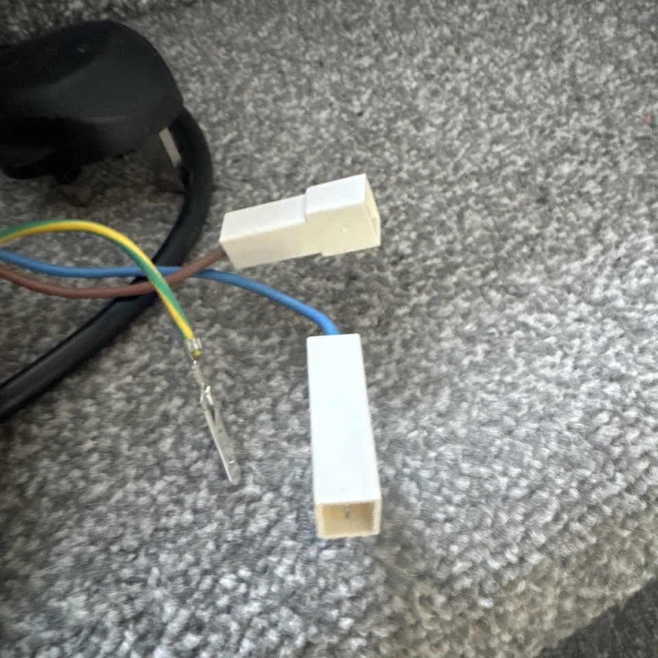 Krups citiz power chord, photo 3 of 4