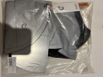 Hundemantel Reflective von Cloud7