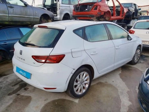 3Q0959354 Sensor para SEAT LEON (5F1) I-Tech 2013 126441 - Imagen 6 de 8