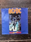 Lot Y - (N=1) Rare AC/DC Master disk, Promo/DJ Copies, GREAT PRICE!
