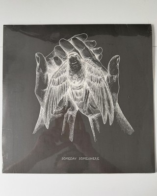 Mura Masa - Someday Somewhere Vinyl LP New OVP