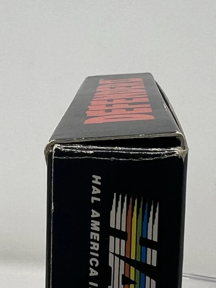 Defender II 任天堂 NES 完整带盒圆形任天堂印章近乎完好 — 第 3/4 张图片