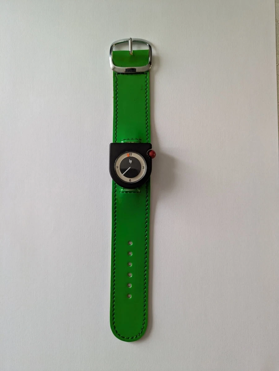 Montre Bracelet Vintage LIP Tallon Junior - Électromécanique, France ~1975 - Pour Garçon/ados