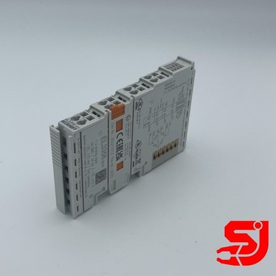 Beckhoff EL3356 EtherCAT-Klemme 1-Kanal-Analog-Eingang EL 3356 -0010