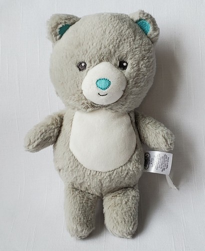 gray teddy bear walmart