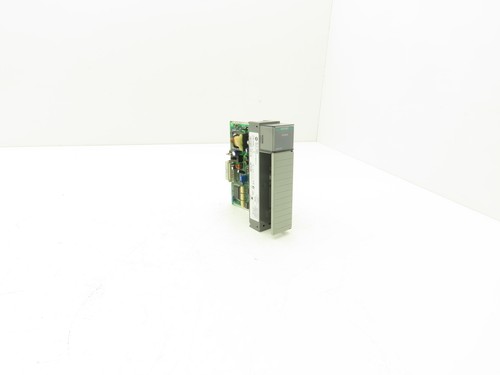Allen Bradley 1746-NO4V SLC 500 Analog Voltage Output Module Series A - 第 8/8 張圖片