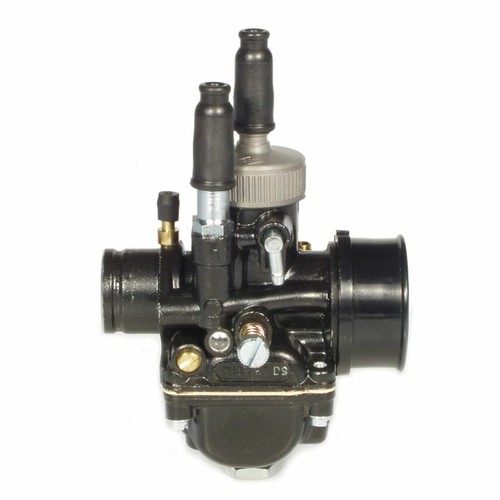 DELLORTO D02696 CARBURETOR PHBG 21 for Honda MB5 50 2T AC AC01 1980-1983 - Picture 5 of 7