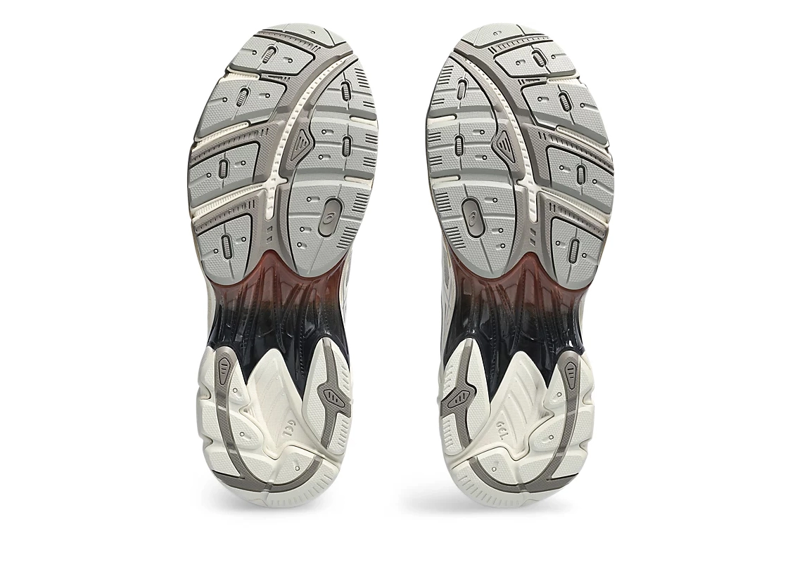 Dime Asics GT-2160 Grey White Size 10 NEW 1201A887-100 Arctic Wolf