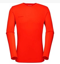 Mamut Mens T Shirt Long Sleeve