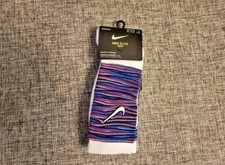 Nike Elite Crew Socks 48-50 Size Basketball DH9825 100