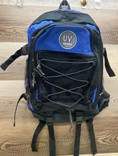 UV VODKA PROMO BACKPACK 