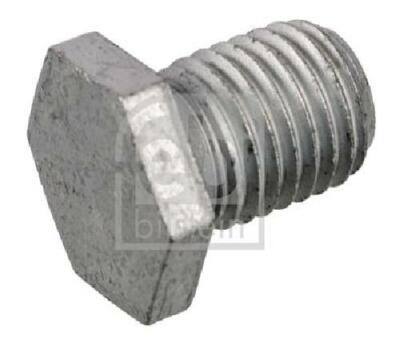 Genuine Febi BILSTEIN Oil Cup Closing Screw 27531 for BMW Land Rover