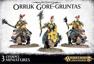 Warhammer-Age-of-Sigmar-Ironjawz-Orruk-Gore-Gruntas-3-AoS