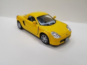 mr2 toy car