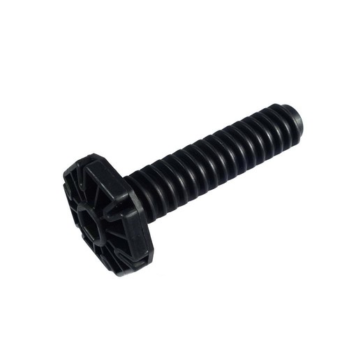 Genuine Brandt Foot x 1 for VS1010J/1 Dishwasher