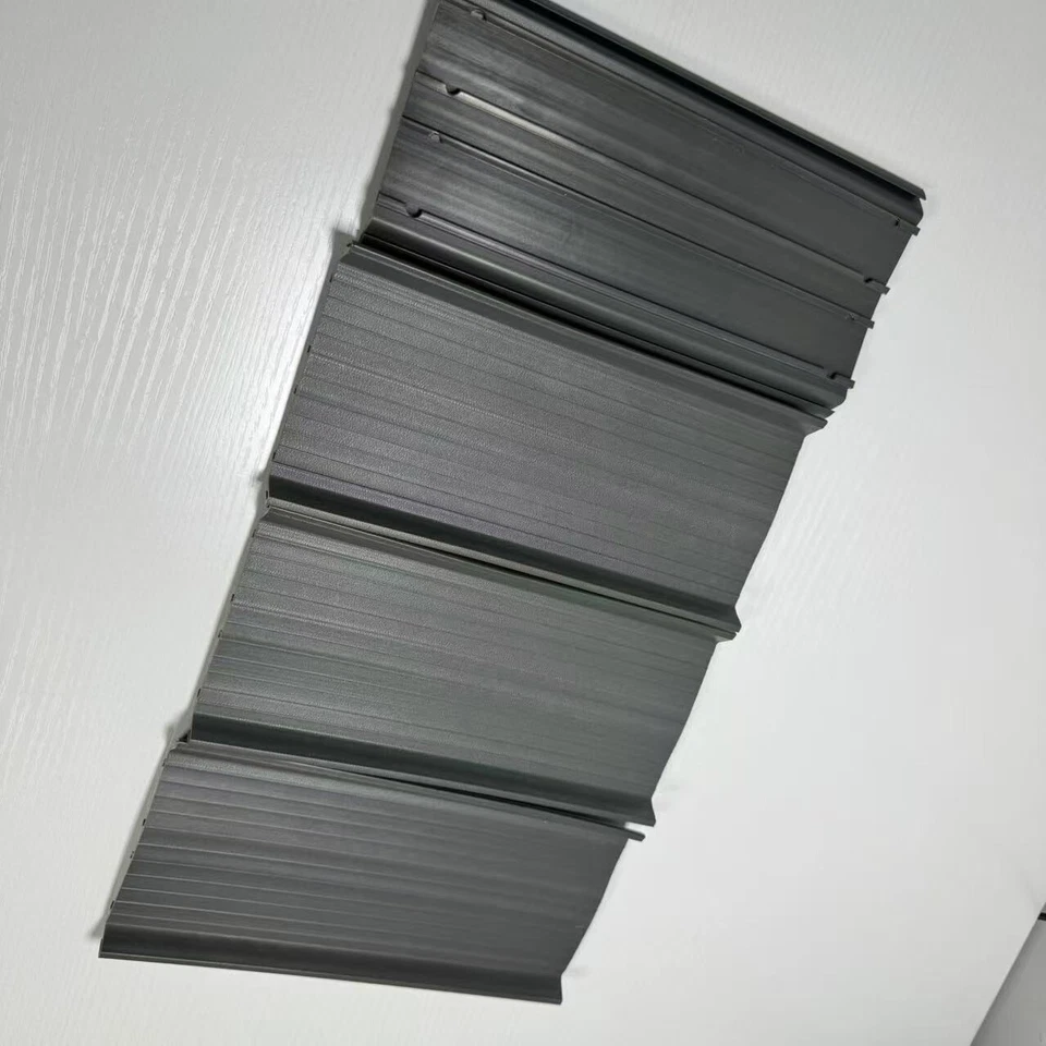 Hot Wheels Compatible Double-lane toy track 1:64 car runway race track 20cm 8p - Image 2 of 4