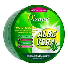 92 Aloe Vera Moisturizing Gel Soothing Repair Acne Spots 300ml / 10.43fl.oz