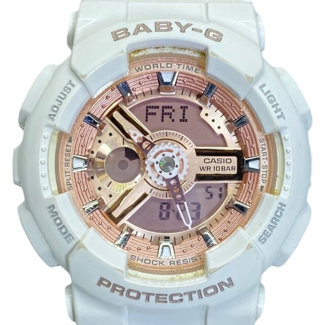 時計 BABY-G BA-110-7A1JF BA-110-7A1JF | CASIO