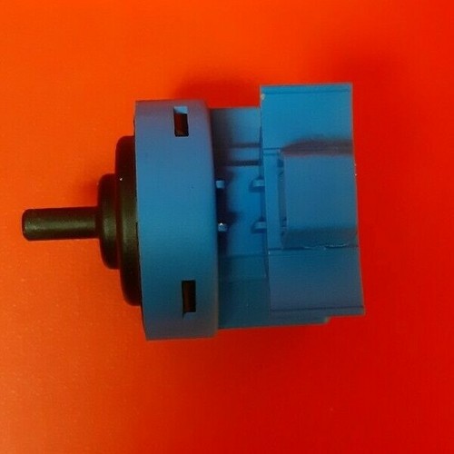 Waschmaschine ELECTROLUX EWX147410W Druckschalter