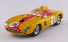 ART MODEL ART389 - Ferrari 290MM #19 4th Portuguese GP / Monsanto 1/43