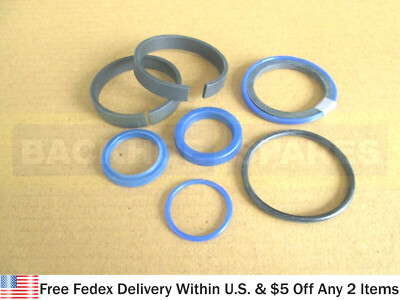 JCB PARTS - HYDRAULIC CYL SEAL KIT 25MM ROD X 50MM CYL (PART NO. 991/00097)