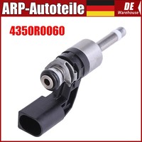 Einspritzventil Passend FüR 1.4 TSI VW Golf 5 6 Polo GTI Tiguan Passat