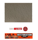 <!--F#f_0-->HOLDEN FE FC SEDAN PARCHMENT CRATER ROOF HEAD HOOD LINING( 10E)<!--F/-->