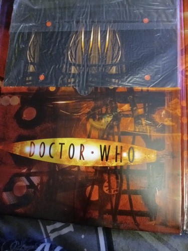 Doctor Who TARDIS Model-making Kit by BBC (Hardcover, 2007) - Picture 4 of 5