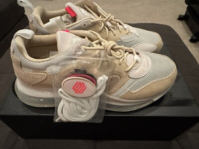 New DS Nike Air Max 720 OBJ Odell Beckham Jr Desert Ore Size 10