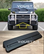 EURO Spec Front License Plate Bracket for MERCEDES W463 G Class G63 G500 G550