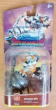 Skylanders Superchargers Smash Hit Character Figure Pack A - 2015 Activision New