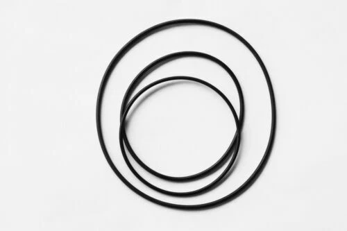 Ricambi TEAC per mangianastri per home audio