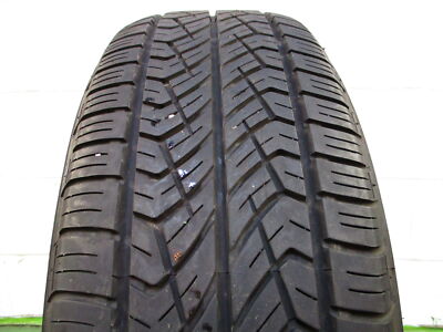 P225/65R17 Yokohama Avid S33 102 T Used 7/32nds