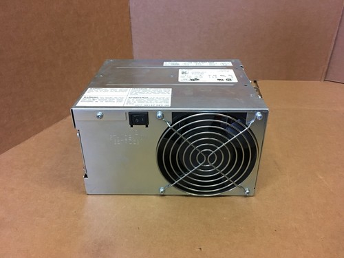Seagate 8" FH Sabre Hard Drive 970001-021 ST81154K - POWER SUPPLY - Picture 7 of 7