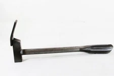 Genuine Ground Hog 3 in 1 Digging Tool Hammer Trowel Hoe Trapping Tool