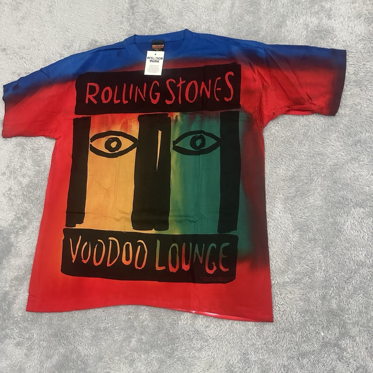 ROLLING STONES Voodoo Lounge Tシャツ　① s-l1200.jpg