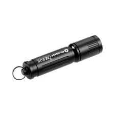 OLIGHT I3E EOS 90 Lumens LED Flashlight Mini EDC Light Keychain TIR Lens W/AAA