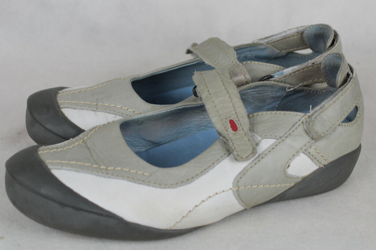 Wolky Shoes Ballerina, Ladies Gr.38, Very Good Condition | eBay