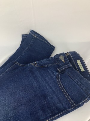 Ralph Lauren Denim Leggin Jeans Girls 