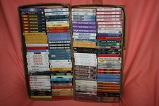 SEALED Cassette Single Tape Lot of 132 Tapes Rock Rap Dance R B Soul Pop