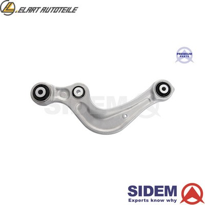 HANDLEBAR WHEEL SUSPENSION FOR AUDI Q5/Sportback/Van Q7 E-TRON A6/Allroad/C8 Q8 A7 Q8