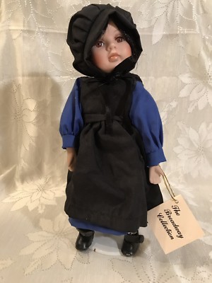 the broadway collection dolls