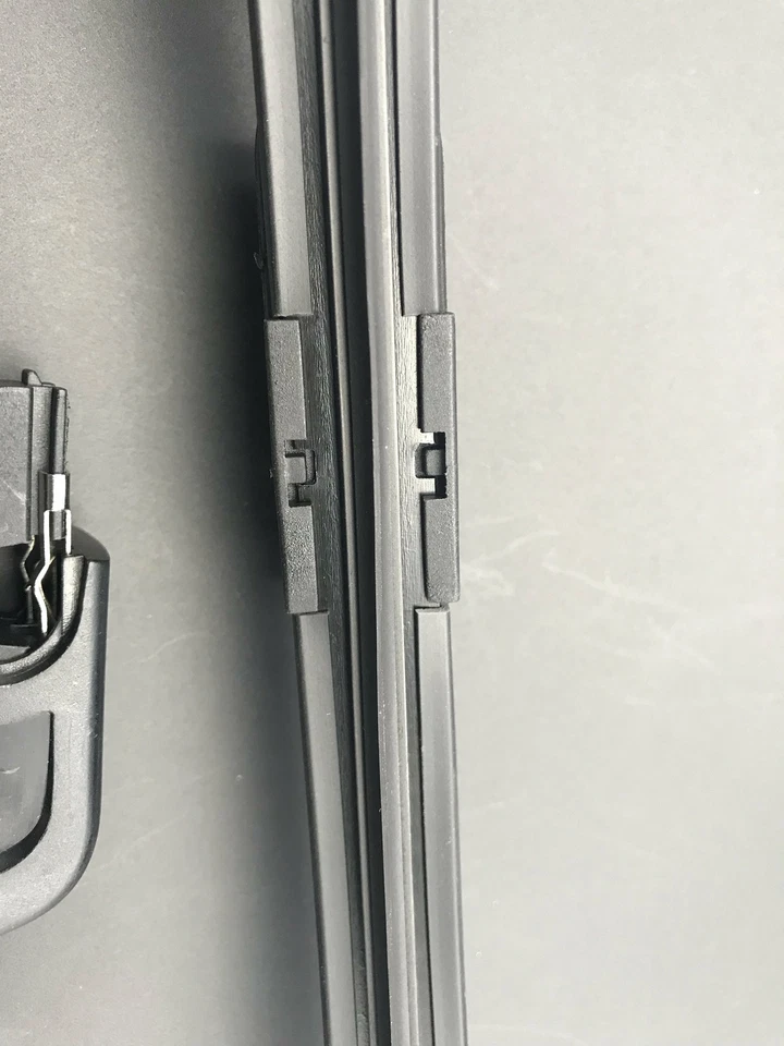 Escobillas limpiaparabrisas Bentley GTC GT Flying Spur Bentley Continental #1 Foto 4 de 4