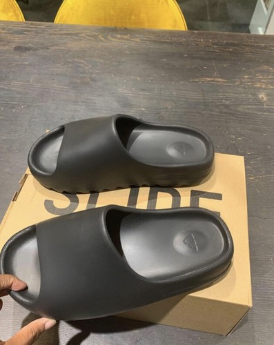 mens yeezy slides size 11 | eBay