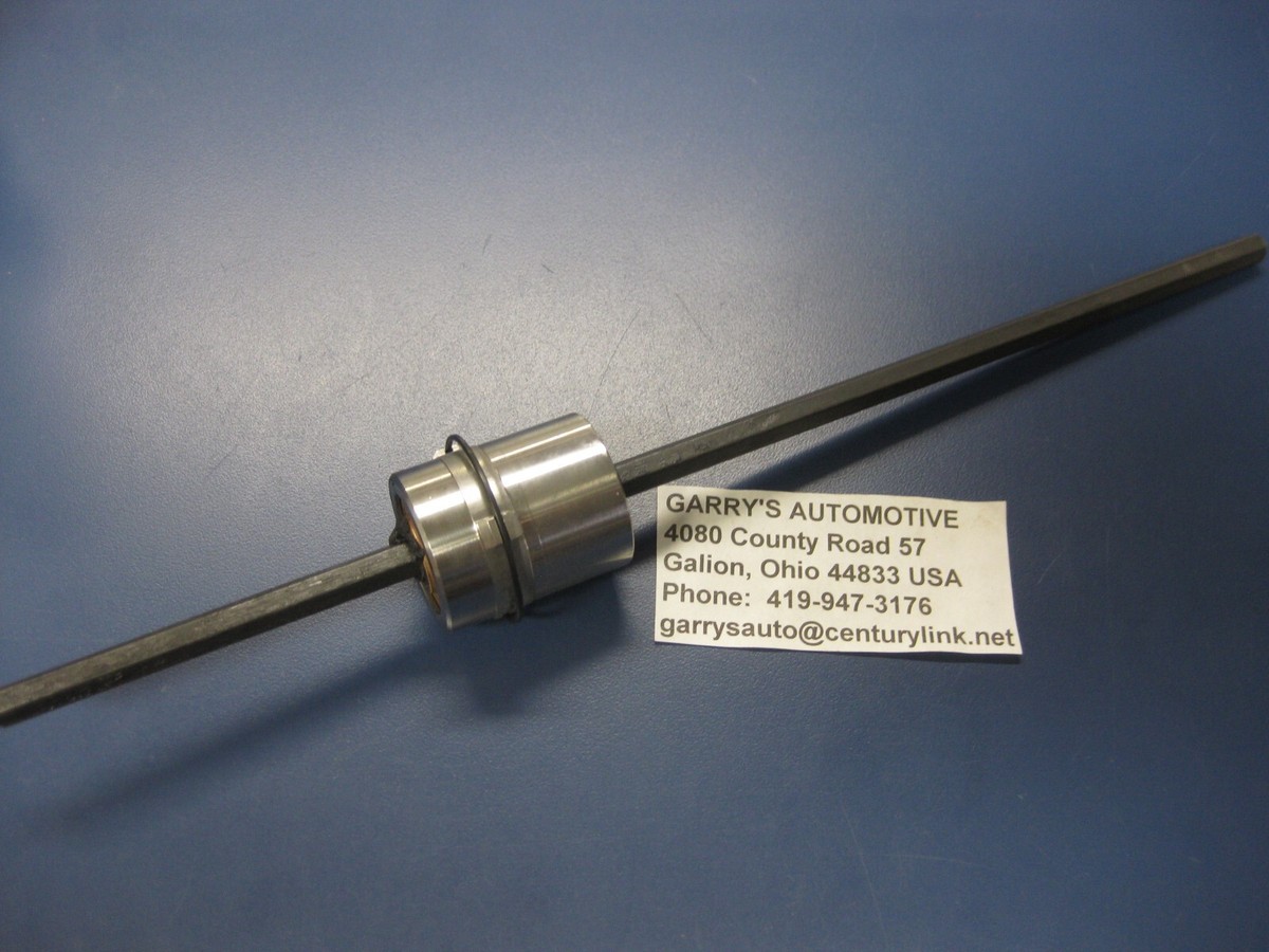 WARN 104227 VR EVO Brake Service Kit Winch Replacement | eBay