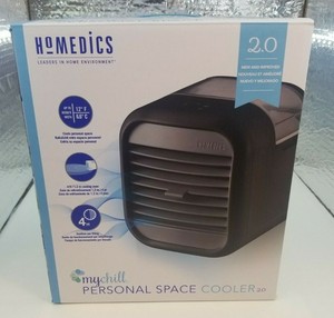 homedics mychill 2.0