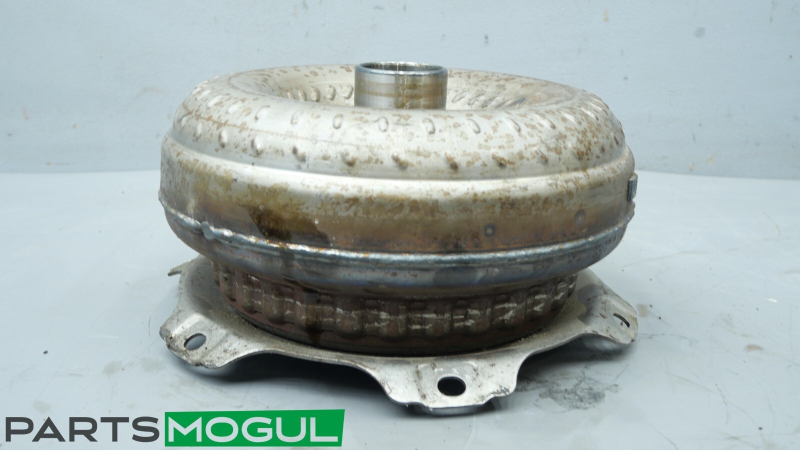 2014-2017 MASERATI GHIBLI 3.0 V6 AT TORQUE CONVERTER OEM